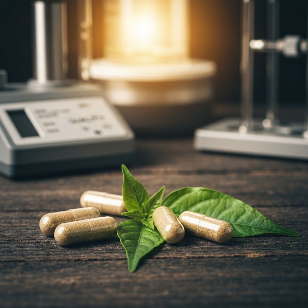 Qualität und Transparenz