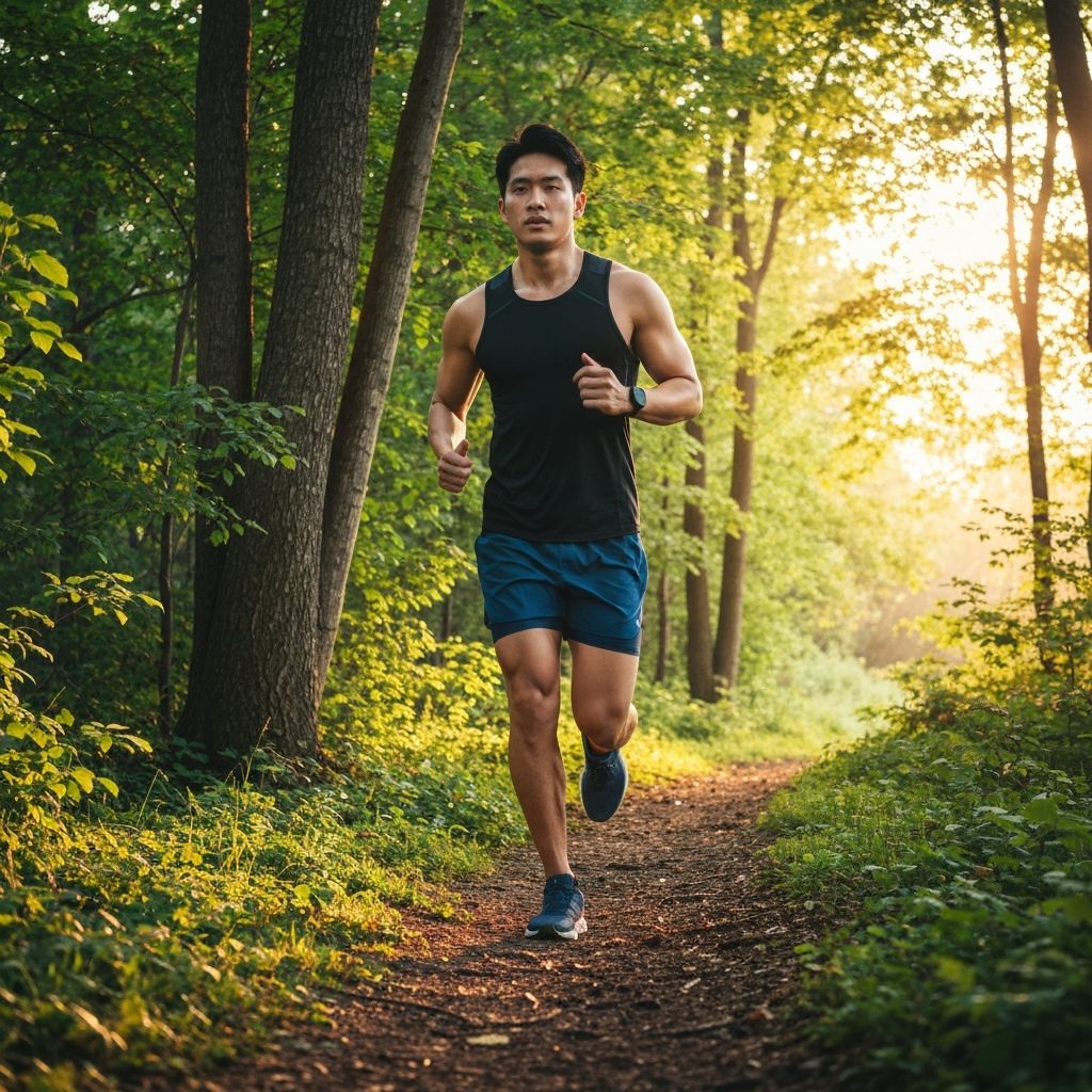 Energie nach 50 Unterstützung